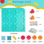 Road Builder Logic Puzzle Board Game