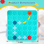 Road Builder Logic Puzzle Board Game